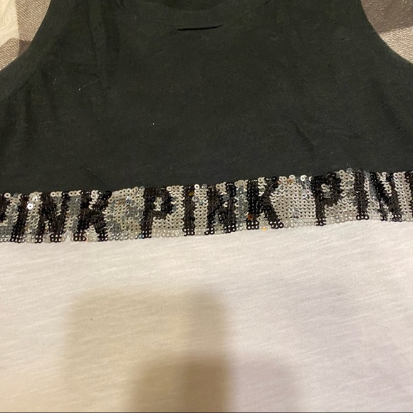 VS PINK tank - Picture 4 of 4